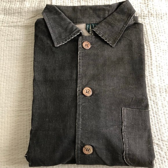 Fabric dyed jacket made in Ireland NWT - Picture 11 of 11